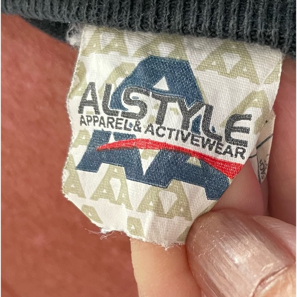 2/$10 Al style Apparel & Activewear 3XL - Picture 5 of 6